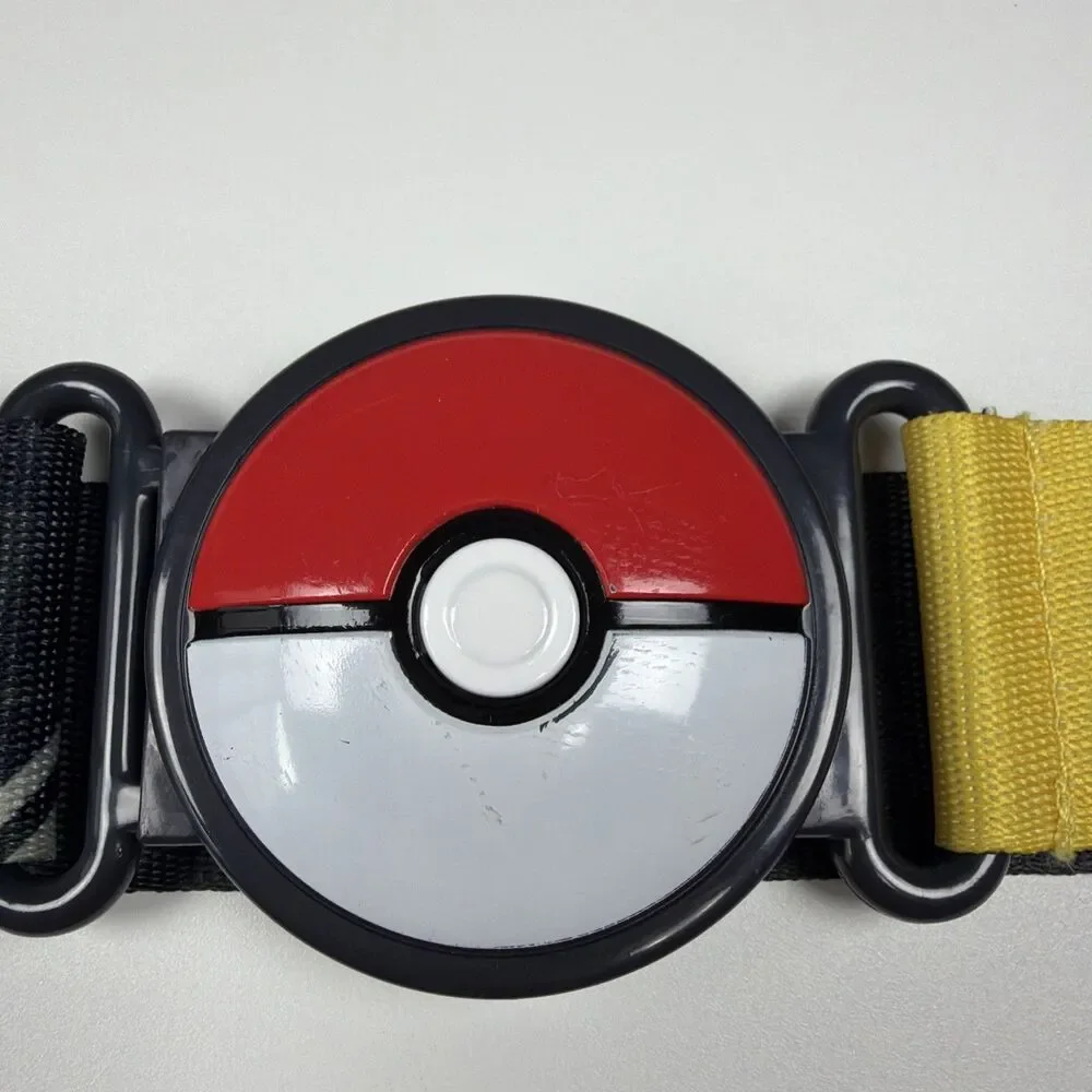Unbranded pokemon pikachu
